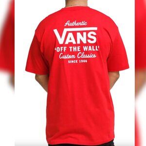 Vans Off the Wall Tee